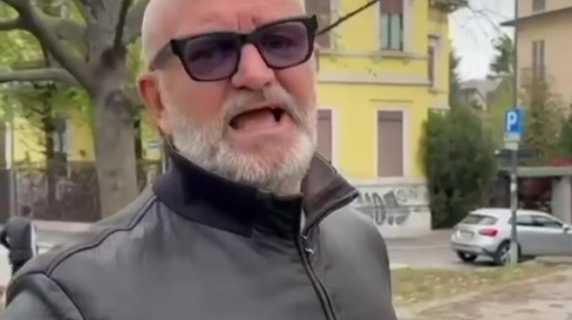 Pucci dopo il malore: «Ho subito un intervento alle coronarie, ora sto bene e torno sul palco»