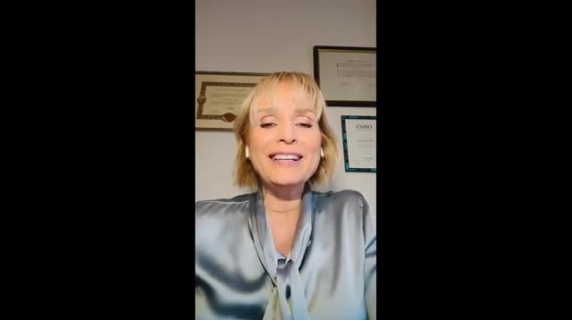 Regionali, il video di Antonella Viola in cui spiega perché rinuncia alla candidatura in Veneto
