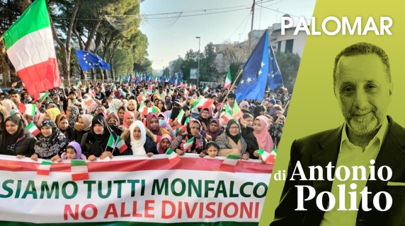 La lista islamica di Monfalcone è una sconfitta dell’integrazione tra etnie e fedi