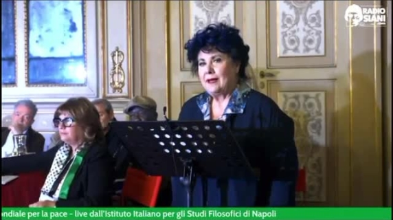 Imbavagliati Festival del Giornalismo Civile - Samir Al Qaryouti (Palestina)