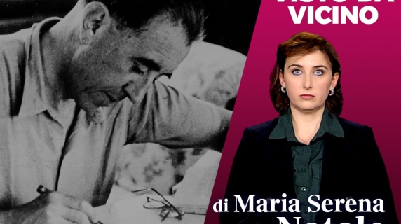 Centomila morti e un testamento: perché celebriamo la Resistenza
