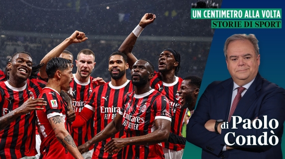 Tutte guadagnano sulle Juve e sui suoi attaccanti tristi