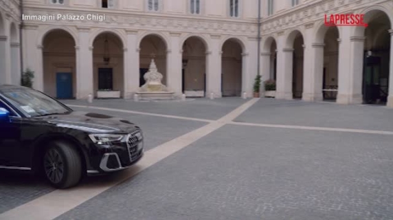 I funerali di Papa Francesco in diretta In 400 mila per l'addio