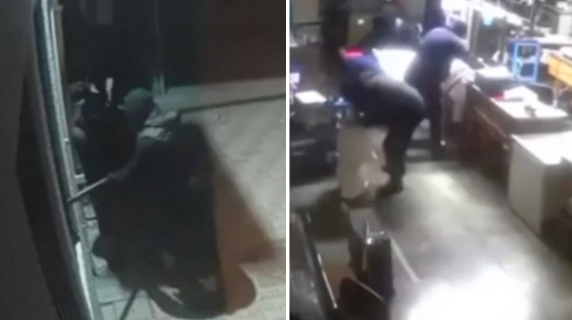 Sgominata banda dei colpi nelle aziende orafe di Arezzo: così agivano i «banditi pendolari» dalla Romania