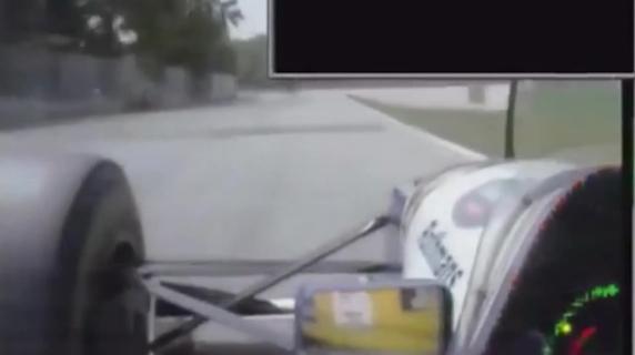 Il 1° maggio del 1994 moriva Ayrton Senna: il momento prima dello schianto a Imola