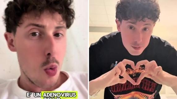 Shade aggiorna i fan dall'ospedale: «Ma come sono finito qui?»
