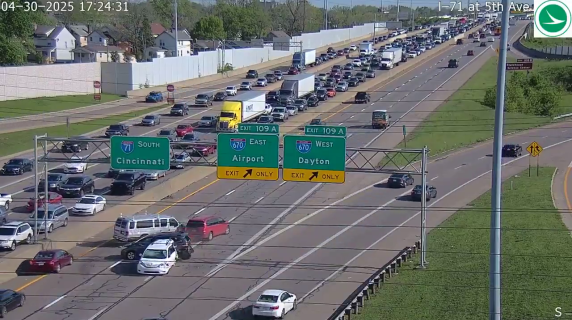 Ecco cosa non si deve fare quando si perde l'uscita dell'autostrada