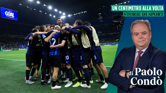 Inter-Barca 7-6 in due partite. La semifinale più bella mai vista