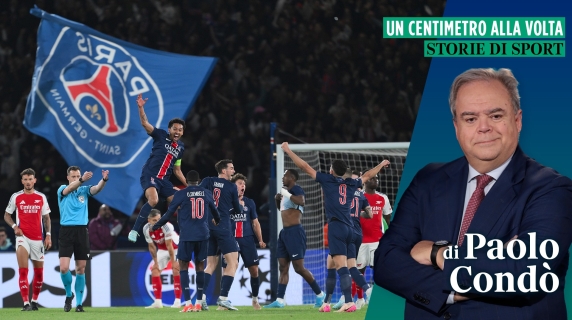 La svolta verde di Luis Enrique contro gli attempati di Inzaghi