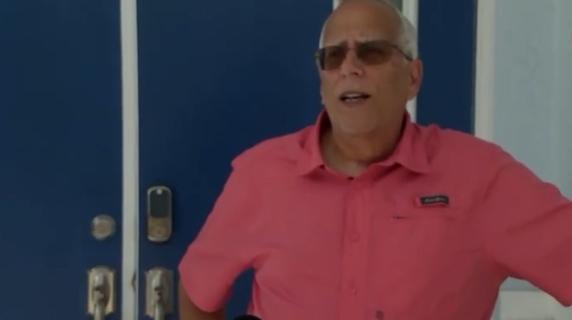 Il fratello di Leone XIV: «Quando eravamo piccoli gli dicevo: 'Un giorno sarai Papa'»