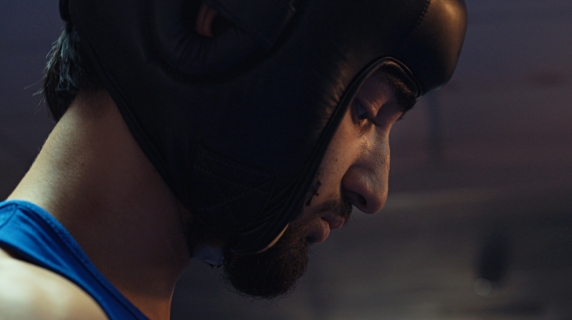 La periferia del ring, la boxe per salvare i giovani dalla violenza