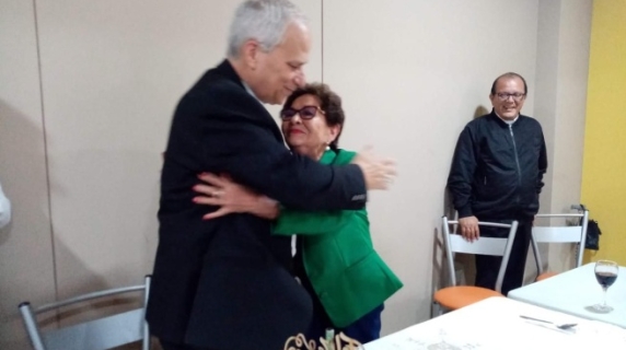 Papa Leone XIV, quando festeggiò con nonna Lucila l'ultimo compleanno in Perù prima di partire per Roma