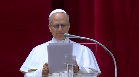 «Non abbiate paura», Papa Leone XIV cita Woytila. Ma anche altri due predecessori