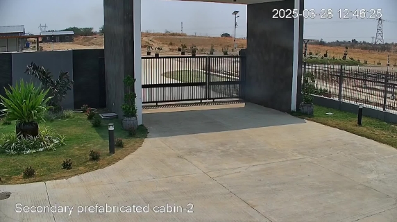 Il video eccezionale del terremoto che mostra il preciso momento in cui la faglia slitta di diversi metri