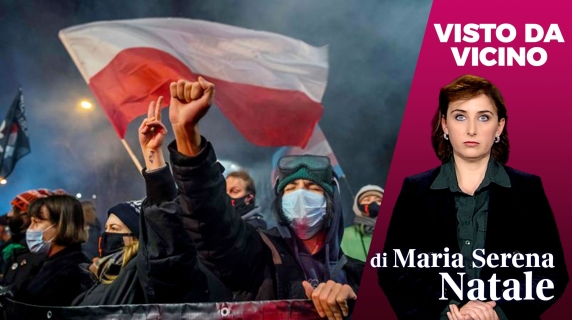 Polonia, la nuova destra all’assalto della presidenza