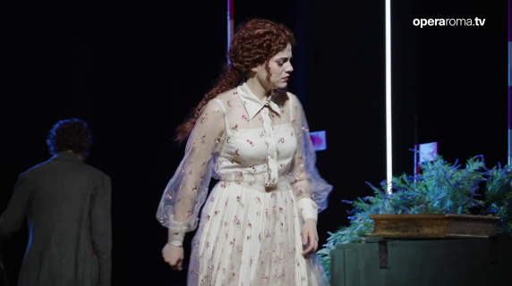 Opera di Roma, al Teatro Nazionale «Il re pastore»: amore e ragion di stato secondo il giovane Mozart