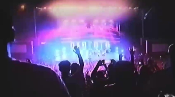 Auditorium, la stagione estiva nella cavea: il trailer