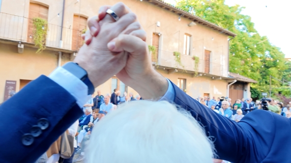 A Milano nasce Circolo Matteotti con Pd, IV, Azione e +Europa: ecco chi ne fa parte