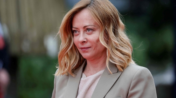 La conferenza della premier Meloni in diretta dall'Albania