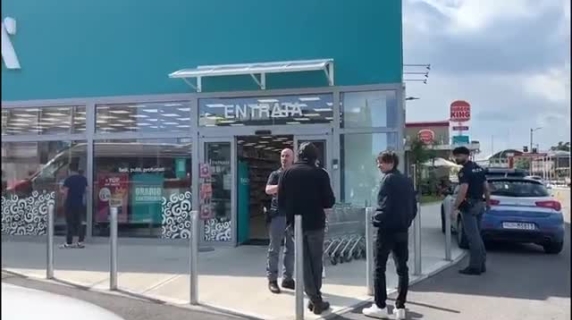 alessandro gallo e francesca rinaldo