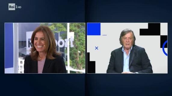 Tennis, Panatta contro le tenniste: «Tirano solo forte senza pensare...Una noia mortale»