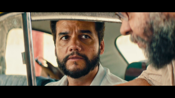 «O AGENTE SECRETO» | ESTRATTO