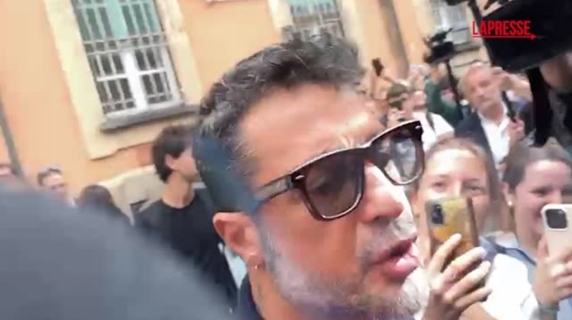 Delitto Garlasco, Corona: 