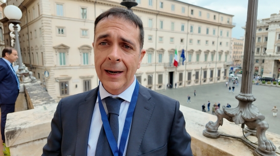 Aepi, il presidente Dinoi: «Basta deleghe in bianco alla politica, chiediamo azioni concrete»