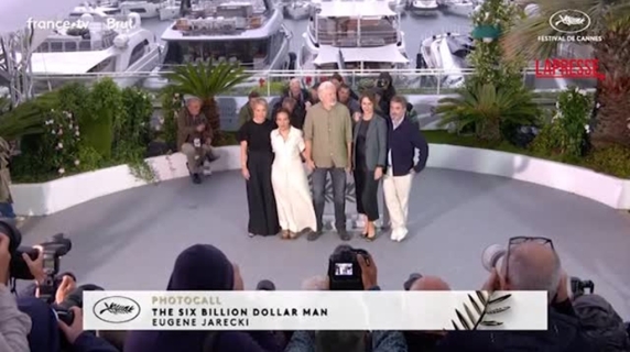 Anche Julian Assange a Cannes: al Festival il film documentario dedicato al fondatore di Wikileaks