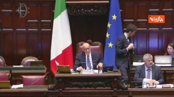 Rosato (Azione): «A Gaza da lotta al terrorismo si è passati a strage di civili innocenti»