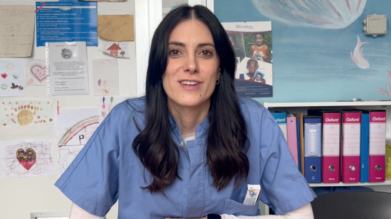 Malformazioni del volto e la campagna di Operation smile: «Il sorriso nasce anche dalla forza di una mamma»
