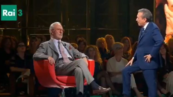 Bufera per le parole di Vittorio Feltri su RaiTre sulle donne vittime di violenza