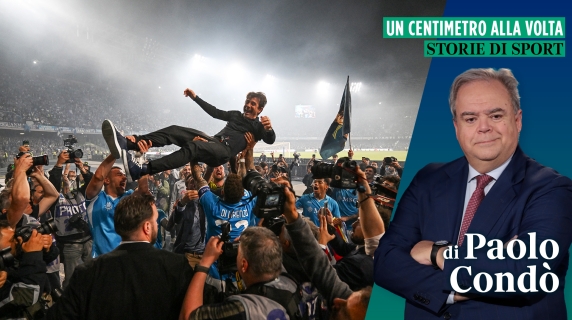 Conte stanca, ma vince scudetti: resti a Napoli per la Champions