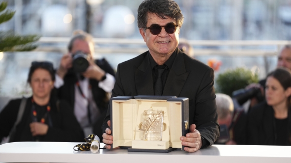 Da Panahi a Mendonça Filho e Trier: chi sono i vincitori a Cannes