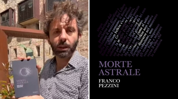 «Morte astrale»: il libro della settimana (secondo Vanni Santoni)