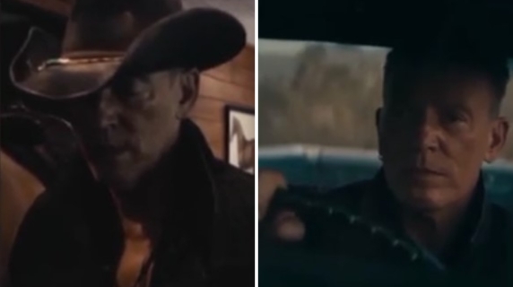 L'amara riflessione di Bruce Springsteen sull'America di Trump: «Il mio paese ha perso così tanto in così poco tempo»