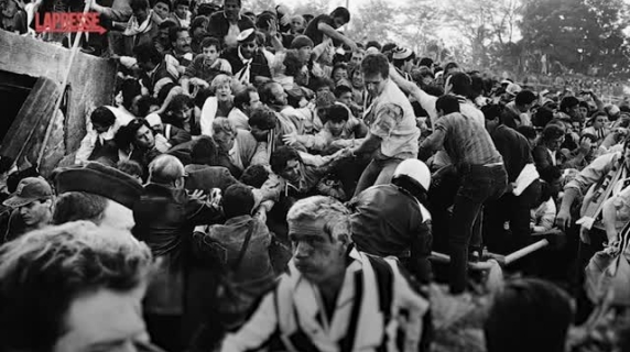 Heysel 1985: il 29 maggio di quarant'anni fa la finale maledetta