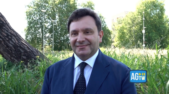 Il sindaco di Afragola sul femminicidio di Martina: «Giorno triste per la nostra comunità», e annuncia una fiaccolata