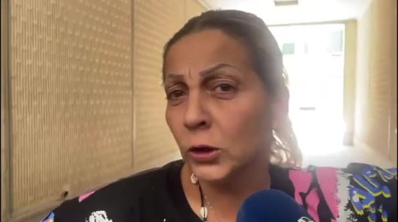 La mamma di Martina Carbonaro uccisa dall'ex: «Quando la cercavamo è venuto a casa nostra e piangeva. Ora l'ergastolo»