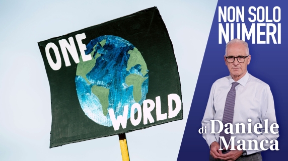 Riscaldamento globale, ma siamo sicuri che esista?