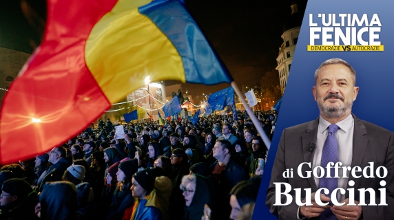 La democrazia reattiva non basta, servono riforme: il caso Romania