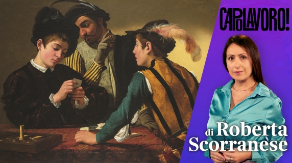 Caravaggio, il maestro (spiazzante) delle ombre