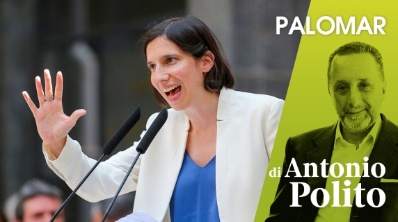 Per Elly Schlein il referendum serve a fare autocritica. Il Pd cambia linea ogni 10 anni