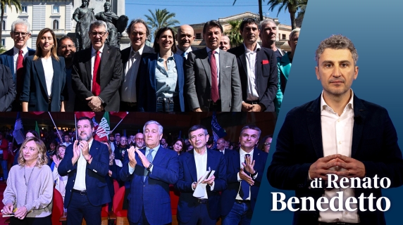 Le posizioni dei partiti sui referendum, le linee guida dei leader e la posta in gioco