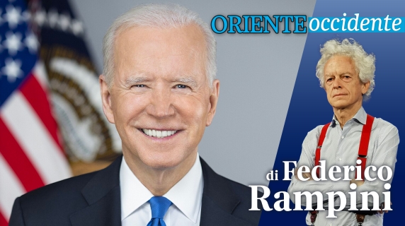 «Biden-robot». Perché Trump cavalca la fake news