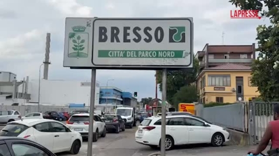 Omicidio a Bresso, ucciso a pugni dal coinquilino: il luogo del delitto