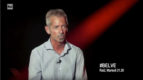 Massimo Bossetti a Belve: «Perché il mio Dna era sul corpo di Yara? Non me lo spiego...»