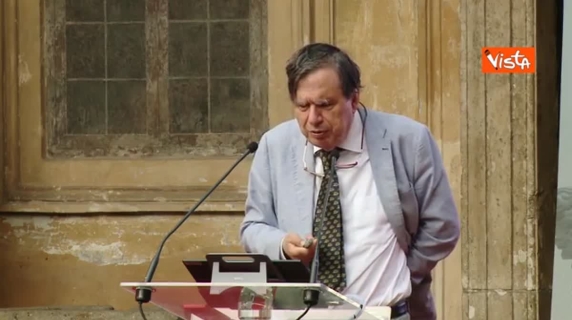 Il Nobel Parisi: «In Europa abbiamo bisogno di un Cern dell'intelligenza artificiale»