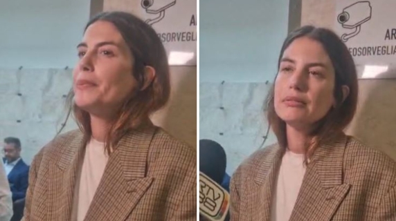 Francesca Fioretti, l'ex compagna di Davide Astori: «È giusto che sia emersa la verità»