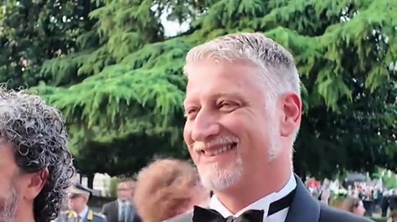 Giuli: «Giuste o sbagliate che siano le ragioni per cui parlano le armi, la cultura serve a disinnescarle»